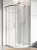 Душевой уголок Radaway Idea PDD 100x100 картинка