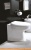 Унитаз CeramaLux 2474 фотография Унитаз CeramaLux 2474 фотография