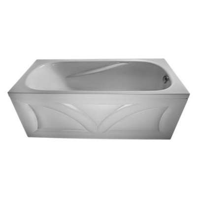 Акриловая ванна 1Marka Elegance 165x70 фотография