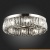 Подвесная люстра ST Luce Rifrazio SL1226.102.08 фотография Подвесная люстра ST Luce Rifrazio SL1226.102.08 фотография