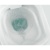 Подвесной унитаз Cersanit Carina New Clean On [MZ-CARINA-COn-DL] микролифт фотография