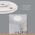 Светильник тарелка Yeelight Ceiling Light A2001C550 YLXD031 фотография Светильник тарелка Yeelight Ceiling Light A2001C550 YLXD031 фотография