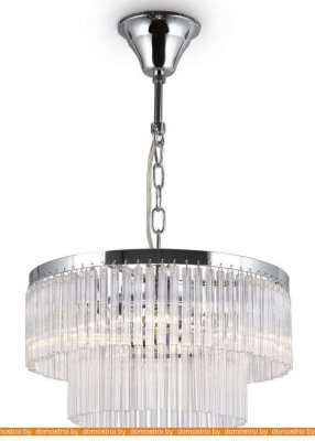 Подвесная люстра Maytoni Colonne MOD093PL-04CH фотография