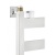 Полотенцесушитель  ZorG ZR ST Mishel 50x100 фотография