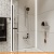 Смеситель IDDIS Shelfy SHESBBTi02WA фотография