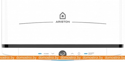 Водонагреватель Ariston Velis Tech PW ABSE 30 фотография