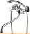 Смеситель Kaiser Crystal 28155 фотография Смеситель Kaiser Crystal 28155 фотография
