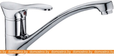 Смеситель Loffrey LF84201-2 фотография