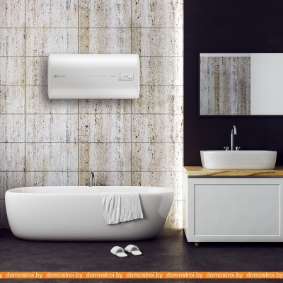 Водонагреватель Electrolux EWH 50 Citadel H фотография