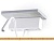 Светильник бра Odeon Light Woody 3869/8WL картинка