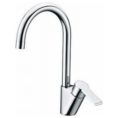 Смеситель WasserKraft Ammer 3707 фотография