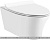 Унитаз CeramaLux CL 2100 картинка