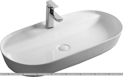 Умывальник BelBagno BB1347 фотография