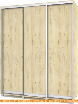 Шкаф-купе Modern Роланд 1800 (450) (ирландский дуб) фотография