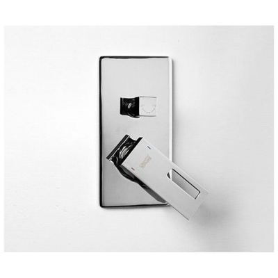 Смеситель WasserKraft Alme 1541 фотография