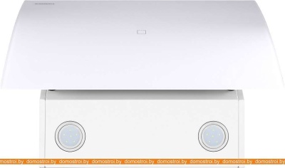 Вытяжка MAUNFELD Sky Star Chef 50 (белый) фотография