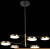 Подвесная люстра ST Luce Farone SL1605.413.06 фотография Подвесная люстра ST Luce Farone SL1605.413.06 фотография
