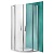 Душевой уголок Roltechnik Tower Line TR2 Light 90x90 картинка