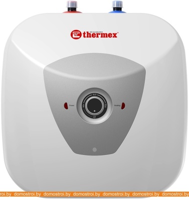 Водонагреватель под мойку Thermex H 15 U (pro) фотография