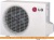 Кондиционер LG UT18WC/UU18WC фотография Кондиционер LG UT18WC/UU18WC фотография