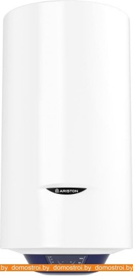 Водонагреватель Ariston BLU1 ECO ABS PW 65 V Slim фотография