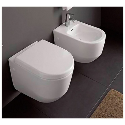 Подвесной унитаз Laufen PRO 8209560000001 фотография