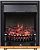 Электрокамин Royal Flame Fobos FX M (черный) картинка