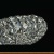 Потолочная люстра Maytoni Diamant Crystal Broche DIA902-04-N фотография