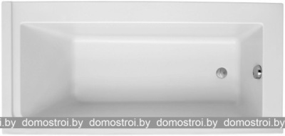 Ванны Jacob Delafon Formilia 170x80 R фотография