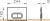 Унитаз Vitra L-box Shift Rimex 9855B003-7200 фотография