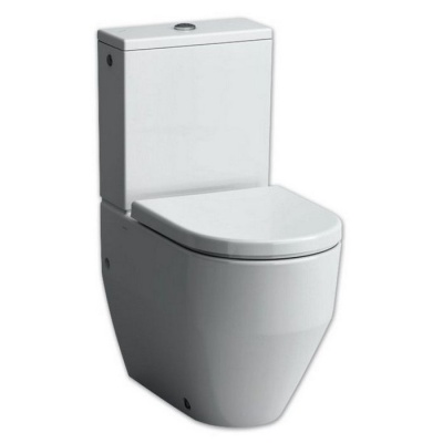 Напольный унитаз Laufen Pro S 8259524002311 фотография