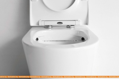 Унитаз CeramaLux NS3178 фотография