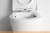 Унитаз CeramaLux NS3178 фотография Унитаз CeramaLux NS3178 фотография