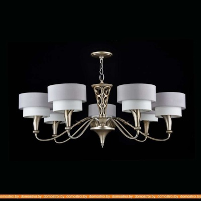 Подвесная люстра Maytoni House Lillian H311-07-G фотография