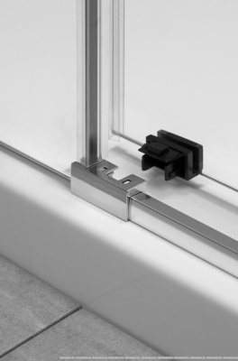 Душевой уголок Radaway Espera KDD 100Lx90R фотография