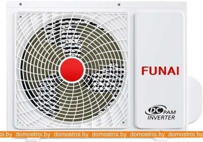 Кондиционер Funai Sensei Inverter RACI-SN65HP.D03 фотография