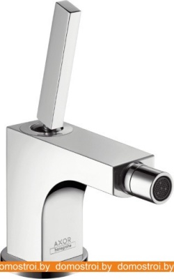 Смеситель Axor Citterio 39210000 фотография