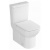 Напольный унитаз Vitra S20 9800B003-7205 с бачком, сиденьем микролифт и фальшбиде фотография