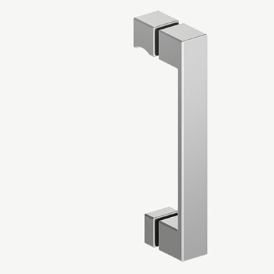 Душевой уголок New Trendy New Merana 90x90 K-0331 фотография