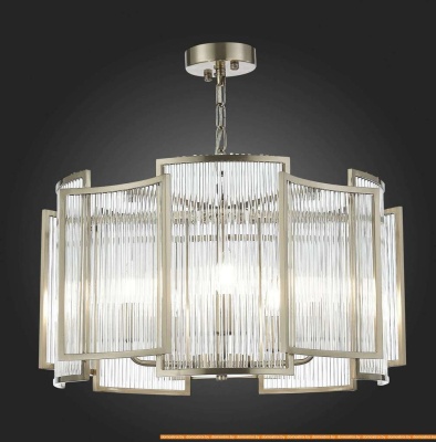 Подвесная люстра ST Luce Cosenza SL1234.103.05 фотография