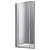 Душевая дверь BelBagno SELA-B-1-90-C-Cr прозрачное стекло 90x190 картинка