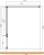 Душевой уголок Omnires Manhattan ADC10X-A+ADR80X фотография