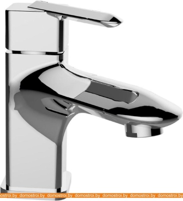 Смеситель BelBagno Crystal CRY-LVM-CRM фотография