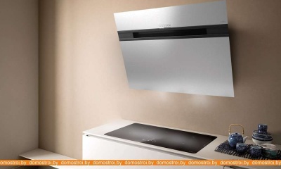 Вытяжка Elica Stripe IX/A/60/LX (PRF0100992) фотография