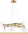 Подвесная люстра Arte Lamp Albus A7780SP-7AB картинка
