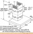 Вытяжка Bosch DWB67JP50 фотография Вытяжка Bosch DWB67JP50 фотография