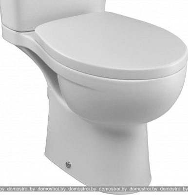 Унитаз Jacob Delafon Patio UJV102-00 фотография