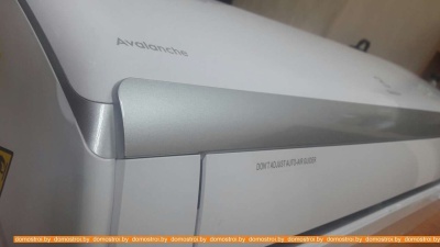 Кондиционер Electrolux Avalanche Super DC Inverter EACS/I-09HAV/N8_19Y фотография
