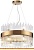 Подвесная люстра Odeon Light Focco 4722/12 картинка