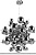 Люстра Arte Lamp Molecule A8313SP-9CC картинка
